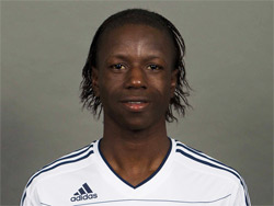 Darren Mattoks