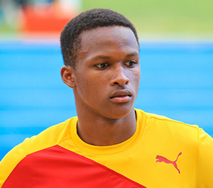 Jaheel Hyde