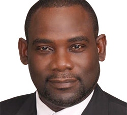 Dr. Walton Small President, ISSA