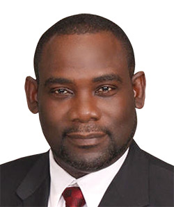 Dr. Walton Small President, ISSA