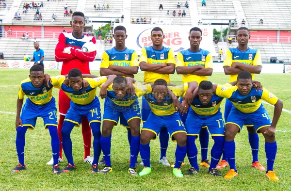 STETHS 2016 Opening day photo