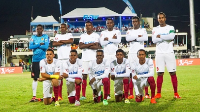 Wolmer's Boys' 2016 Super Cup Champions