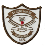 Claude McKay Claude McKay