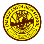 Charlie Smith Charlie Smith