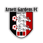 Arnett Gardens FC