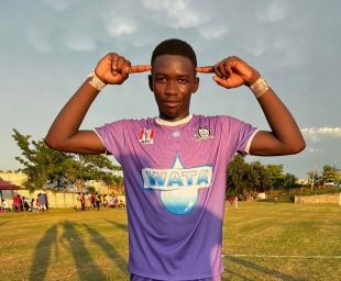 Kenoy Morant