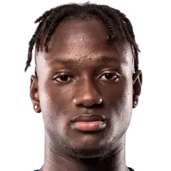 Ismaël Koné